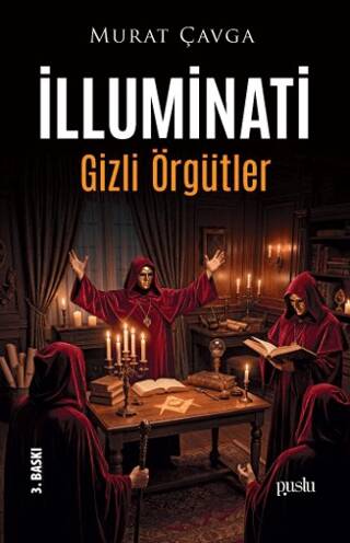 İlluminati Gizli Örgütler - 1