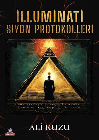 İlluminati Siyon Protokolleri - 1