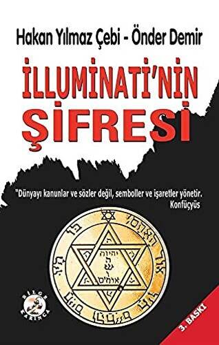 İlluminati`nin Şifresi - 1