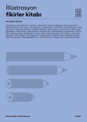 İllüstrasyon Fikirler Kitabı - Ketebe Yayınları