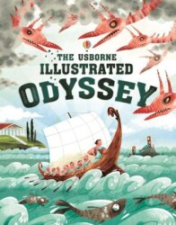 Illustrated Odyssey - Usborne