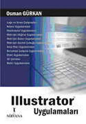 Illustrator Uygulamaları - 1