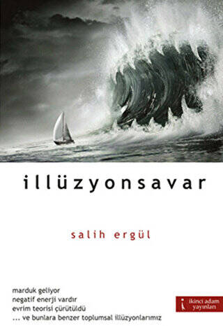 İllüzyonsavar - 1