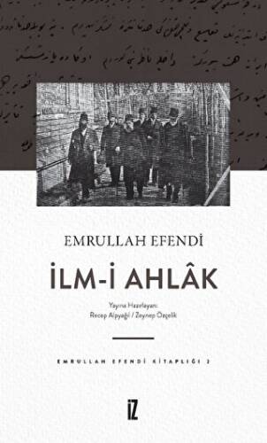 İlm-i Ahlak - 1