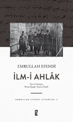 İlm-i Ahlak - İz Yayıncılık