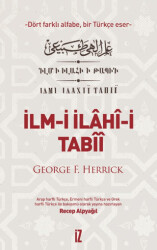İlm- İ İlâhî-i Tabîî - İz Yayıncılık