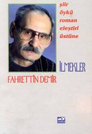 İlmekler - 1