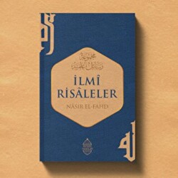 İlmi Risaleler - 1