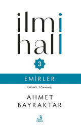İlmihall 3 Emirler - Fecr Yayınları