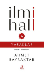 İlmihall 4 Yasaklar - Fecr Yayınları
