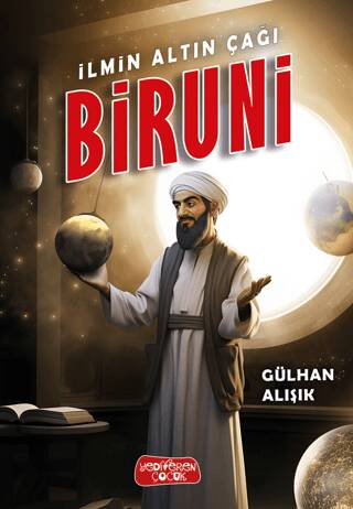 İlmin Altın Çağı Biruni - 1