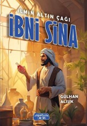 İlmin Altın Çağı İbni Sina - 1