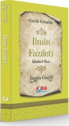 İlmin Fazileti - Kuba Yayınevi