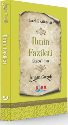 İlmin Fazileti - 1