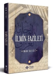 İlmin Fazileti - İtisam Yayınları