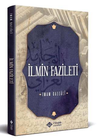 İlmin Fazileti - 1