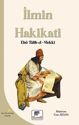 İlmin Hakikati - Gelenek Yayıncılık