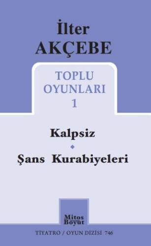 İlter Akçebe Toplu Oyunları 1 - 1