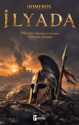 İlyada - Parola Yayınları