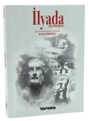 İlyada - Yapada Kitap