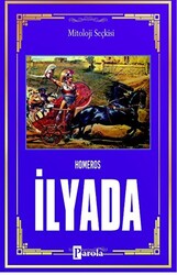 İlyada - 1