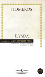 İlyada - 1
