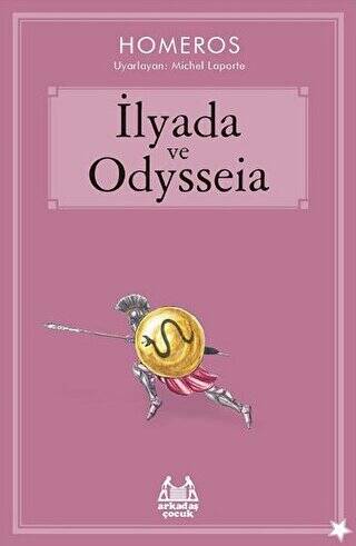 İlyada ve Odysseia - 1