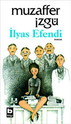 İlyas Efendi - 1