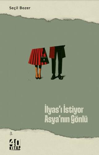 İlyas’ı İstiyor Asya’nın Gönlü - 1