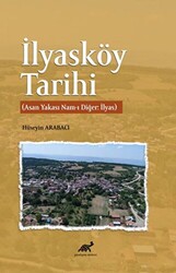 İlyasköy Tarihi - 1