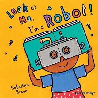 I`m a Robot! - 1