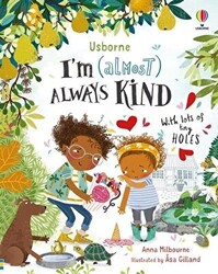 I`m Almost Always Kind - 1