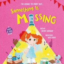 I`m Going to Pray, But Something is Missing - Namaz Kılacağım Ama Bir Şey Eksik Fenerli Kitap - Puset Kitap