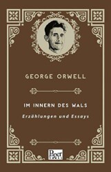 Im Innern Des Wals - Erzahlungen Und Essays - 1