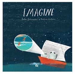 Imagine - 1