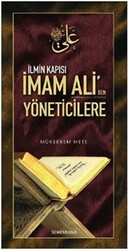 İmam Ali`den Yöneticilere - 1