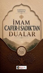 İmam Cafer-i Sadık’tan Dualar - İkrar Yayınevi