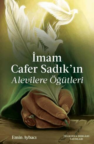 İmam Cafer Sadık`ın Alevilere Öğütleri - 1
