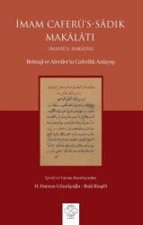 İmam Caferü’s-Sadık Makâlâtı - Post Yayınevi