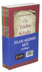 İmam Gazali - İslam Akidesi Seti 4 Kitap - Coral Dağıtım