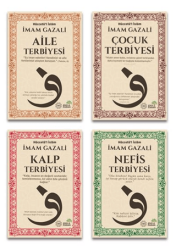İmam Gazali Terbiye Külliyatı - Ahir Zaman
