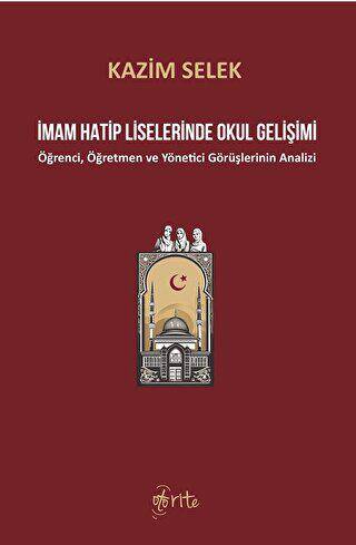 İmam Hatip Liselerinde Okul Gelişimi - 1