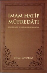 İmam Hatip Müfredatı Cep Boy - 1
