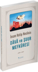 İmam Hatip Neslinin Dava ve Şuur Mefkuresi - Yüzakı Yayıncılık