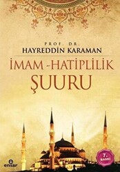 İmam-Hatiplilik Şuuru - 1