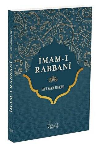İmam-ı Rabbani - 1