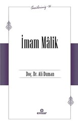 İmam Malik Öncülerimiz - 36 - 1