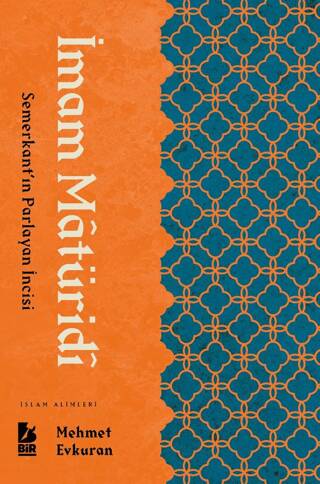 İmam Maturidi - 1