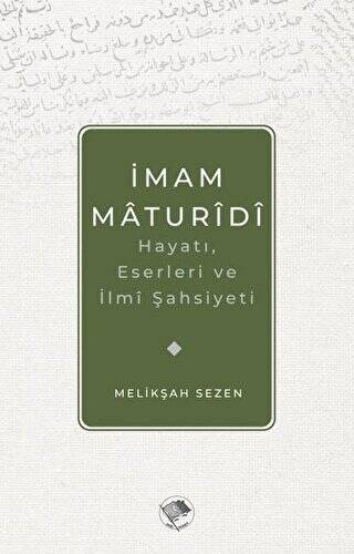 İmam Maturidi - 1