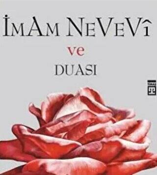 İmam Nevevi ve Duası - 1
